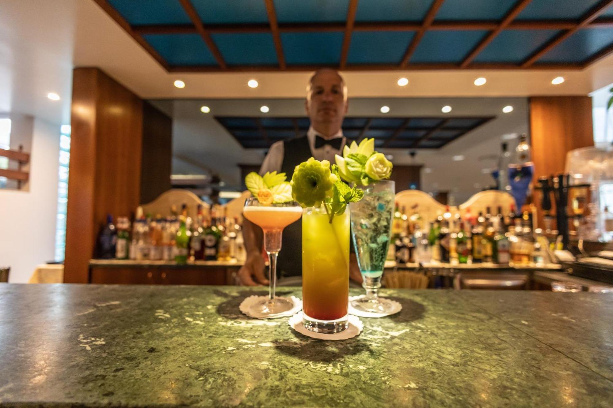 Hotel Le Palme Πέστουμ Εξωτερικό φωτογραφία