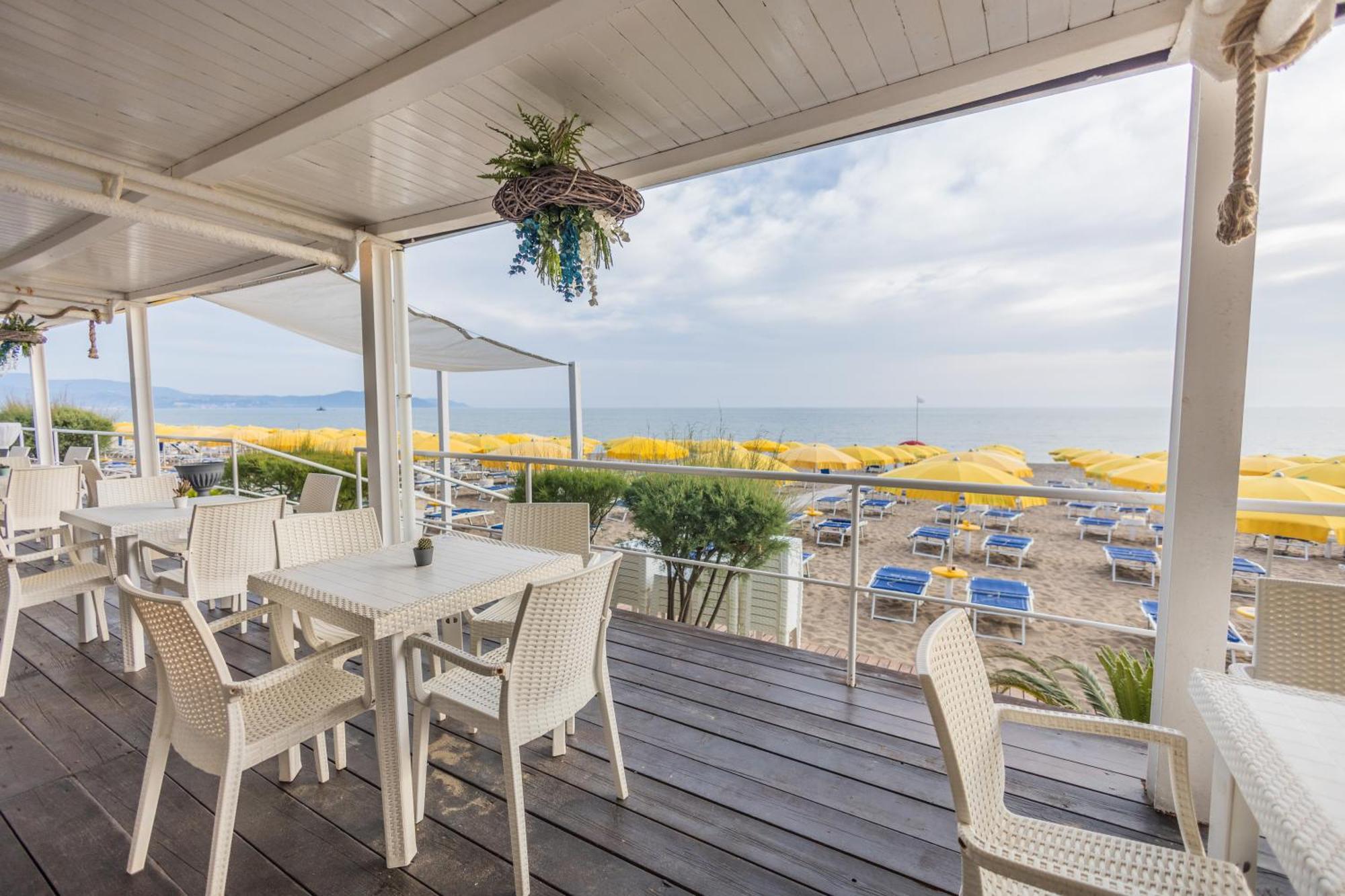Hotel Le Palme Πέστουμ Εξωτερικό φωτογραφία