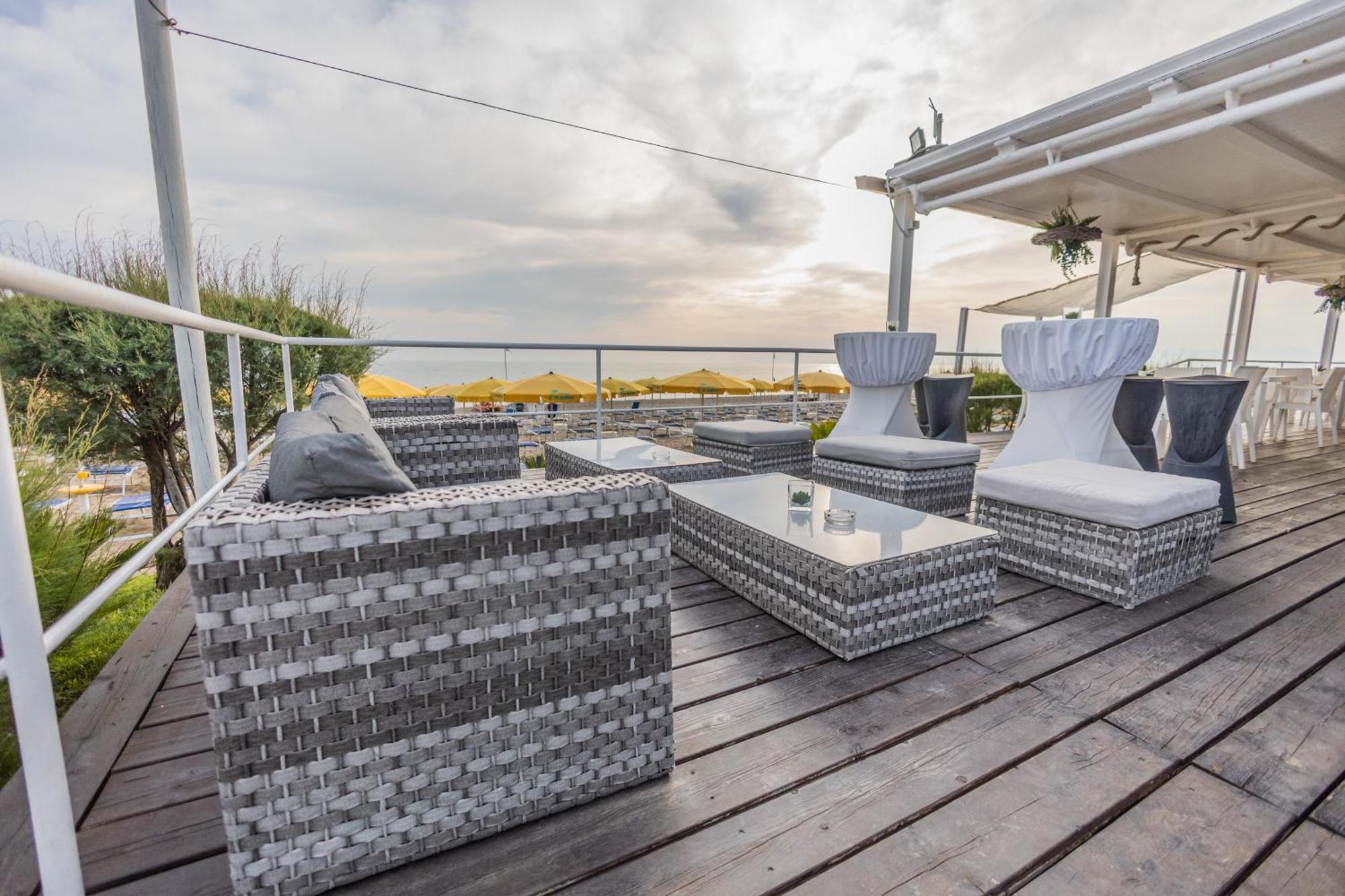 Hotel Le Palme Πέστουμ Εξωτερικό φωτογραφία