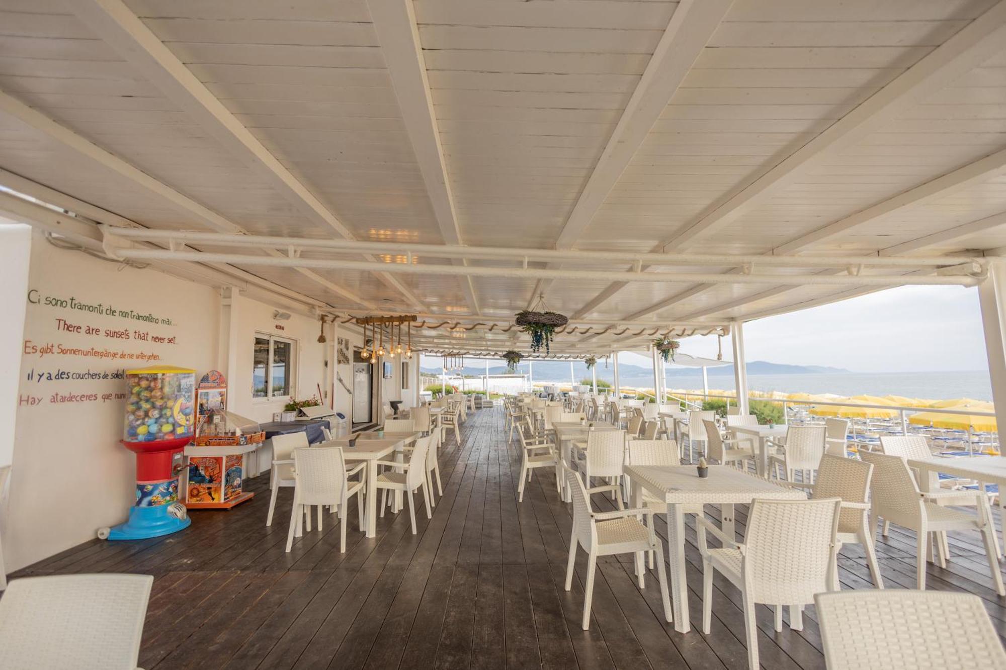 Hotel Le Palme Πέστουμ Εξωτερικό φωτογραφία