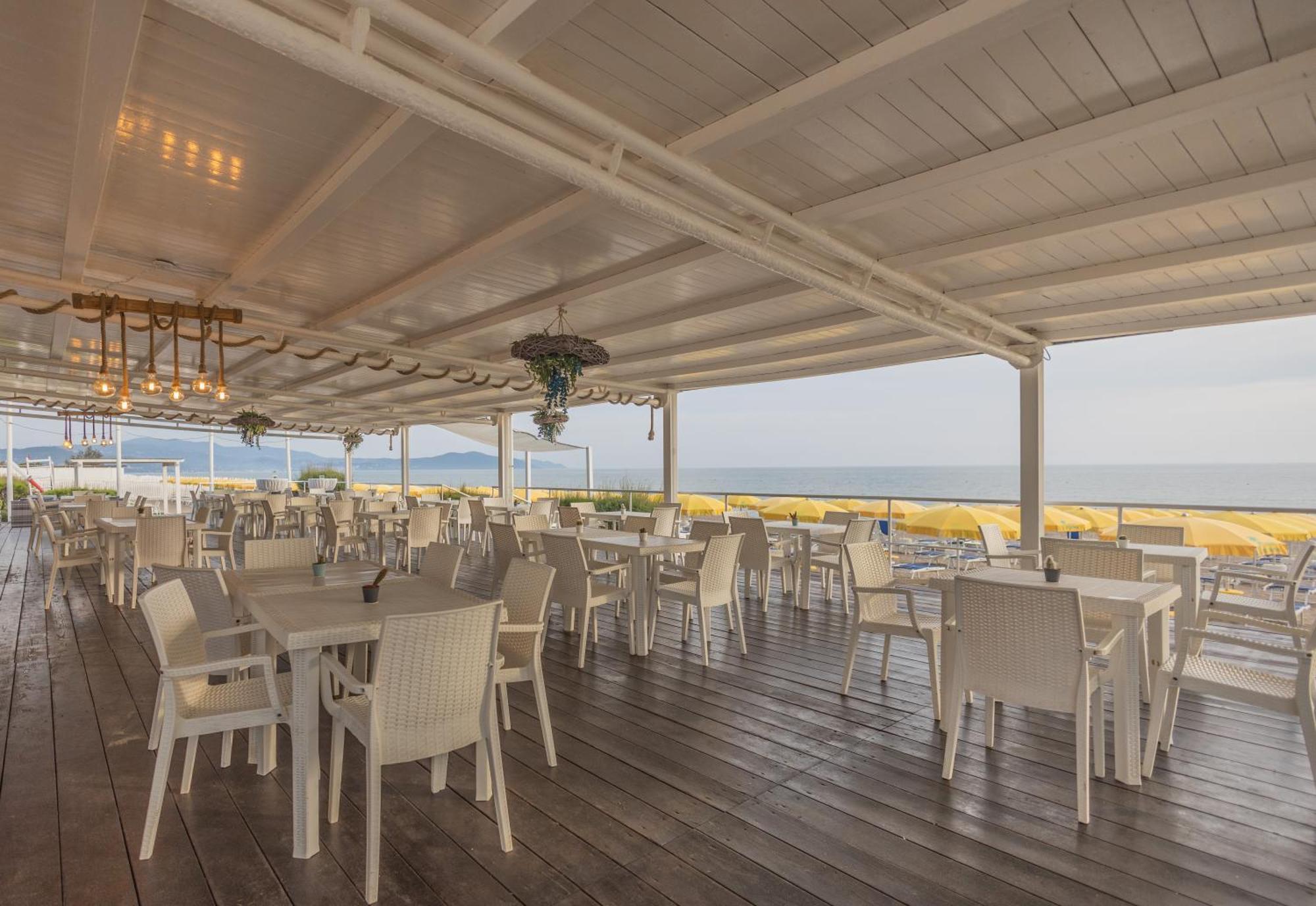Hotel Le Palme Πέστουμ Εξωτερικό φωτογραφία