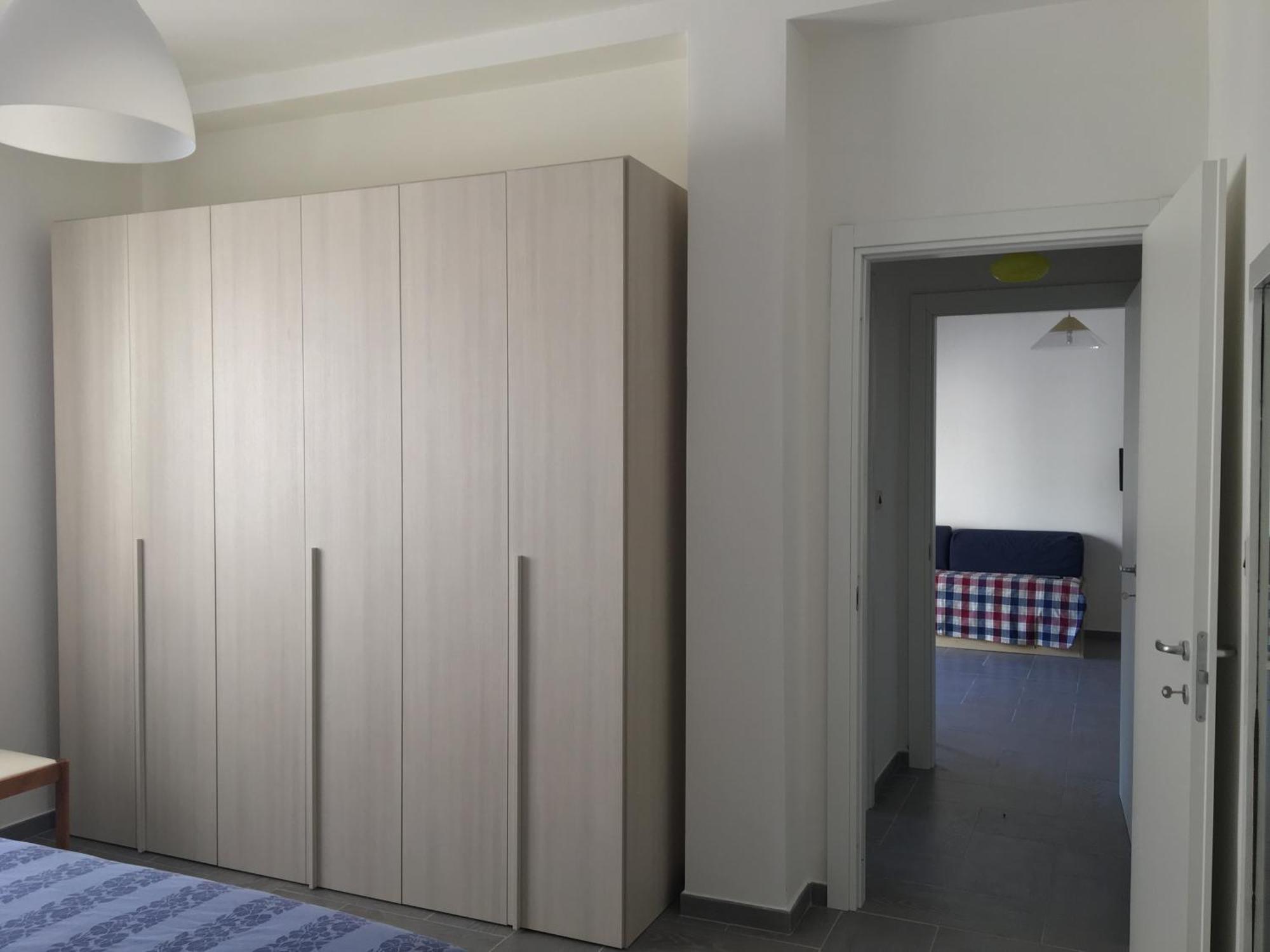 Hotel Le Palme Πέστουμ Εξωτερικό φωτογραφία